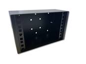 Boitier AT200/3U ( L : 227 x H:138 X P: 100mm) MECATES