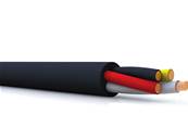 Câble haut parleur 4 x 2.5 mm²