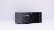 Boitier AT200/2U ( L : 227 x H:92 X P: 100mm) MECATES
