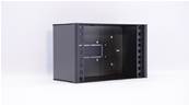 Boitier AT200/3U ( L : 227 x H:138 X P: 100mm) MECATES