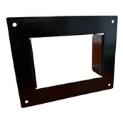 Kit encastrement mural pour pour MBBOX -  Profondeur 66 ou 100mm 