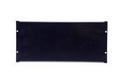 Plastron T 2U vierge
