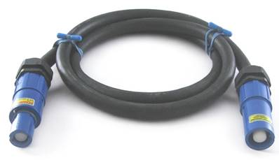 Prolongateur neutre PW 120mm² 5m