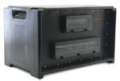 Départ 4X32A CEE17 tétra  6X16A NF