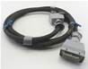 Câble 6 circuits H16M2L/H16F4P 15m