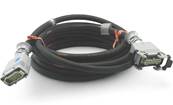 Câble 6 circuits H16M4P/H16F2L 25m
