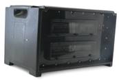 Départ 63A CEE17 tétra 4X32A CEE17 tétra  6X16A NF