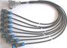 Epanoui  8 circuits  H16F2L / CEE17 mâle