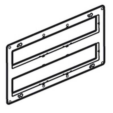 Support  2x10  modules 80268