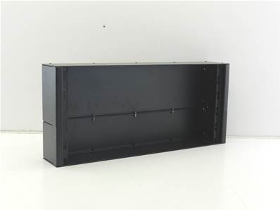 Boitier AT483/5U ( L : 520 x H:231 x P : 85mm ) - MECATES