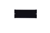 Plastron T mini  1U vierge