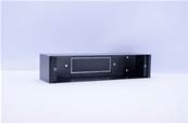 Boitier T 1U ( L : 323 x H:73 X P:83mm)