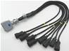 Epanoui  8 circuits H16M4P / NF femelle