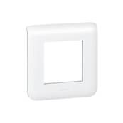 Plaque enjoliveur 2  modules - 78802L