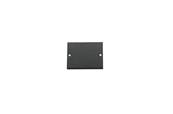 Plastron MB BOX vierge - MECATES