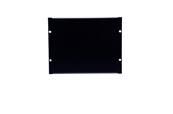 Plastron T mini 2U vierge