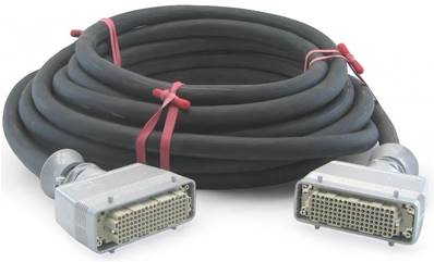 32 Paires H108 femelle 4 pivots 5m masses séparées