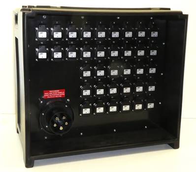 Départ 36 X16A NF