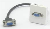 Plastron 45