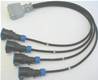Epanoui  4 circuits H16M4P/CEE17 femelle