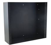 Boitier AT483/ 10U ( L : 510 x H:453 x P : 150mm ) - MECATES