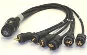 Epanoui 6 Circuits 419 FSB / NF TS