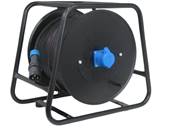 Touret  2P+T 32A  CEE17 50m