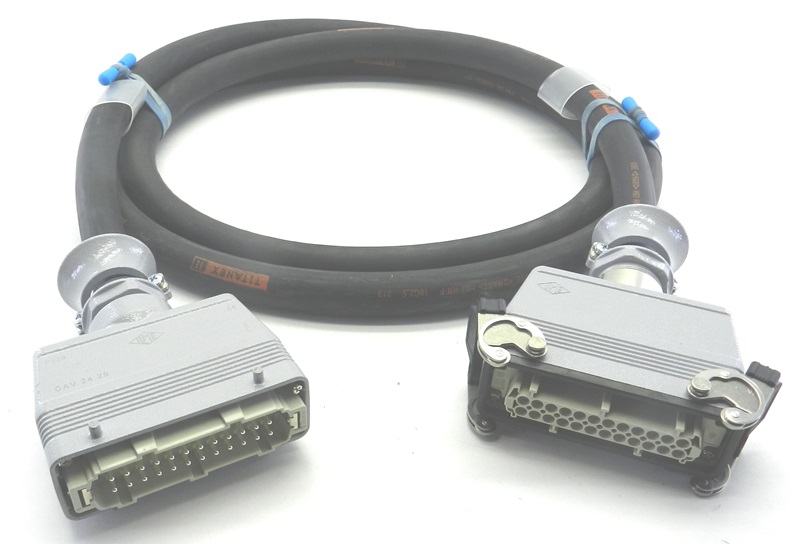 Multipaire H24
